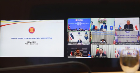 ASEAN - Ảnh 1.