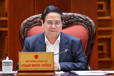 đàm phán - Ảnh 1.