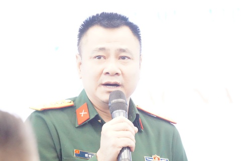 Nhiều nội dung hấp dẫn trên VTV kỷ niệm 50 năm giải phóng miền Nam, thống nhất đất nước - Ảnh 5. thống nhất đất nước - Ảnh 4.
