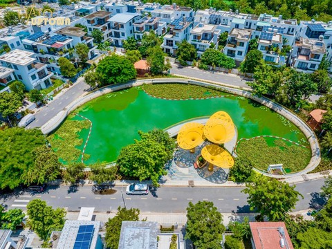 Sống hai tầng, tận hưởng chuẩn sống khác biệt cùng duplex Fiato Uptown - Ảnh 5.