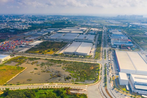 TP.HCM: Một doanh nghiệp cần 1.200 kW điện nhưng chỉ được duyệt 280 kW - Ảnh 2.