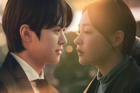 Way back love - Ảnh 1.