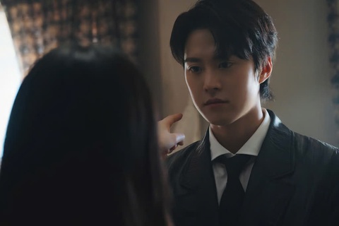 Way back love - Ảnh 2.