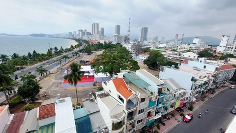 Nha Trang - Ảnh 1.