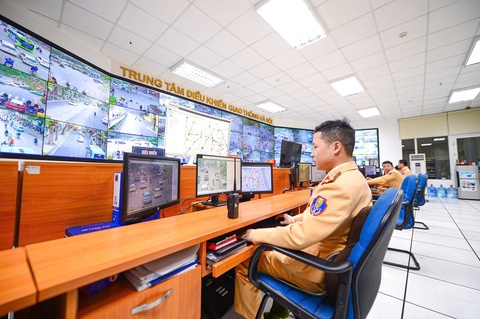 phạt nguội - Ảnh 1.