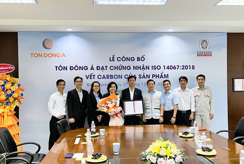 Tôn Đông Á - Ảnh 5.