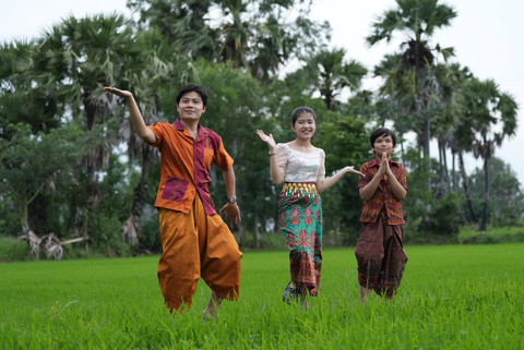 Nguyễn Văn Chung mong nếu có kiếp sau con vẫn làm con của má - Ảnh 2. Nguyễn Văn Chung - Ảnh 2.