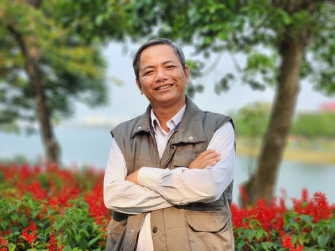 Huế đó, một thành phố hiền như những bến đò bên dòng Hương Giang - Ảnh 1. Huế - Ảnh 1.