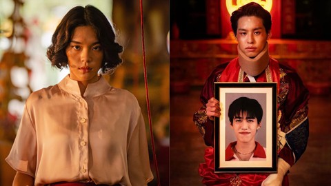 Loạt phim kinh dị, giật gân đổ bộ rạp Việt; Chuyện tình Lý Chiêu Hoàng lên sân khấu - Ảnh 2. phim kinh dị - Ảnh 2.