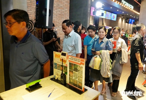 Bùi Thạc Chuyên xin lỗi, chuyện tình Ba Hương - Tư Đạp trong 'Địa đạo' có thật không? - Ảnh 7. địa đạo - Ảnh 6.