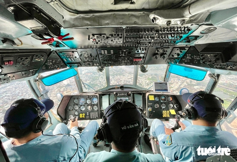 hợp luyện - Ảnh 3.