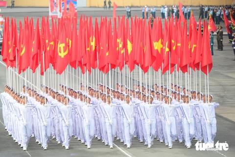 hợp luyện - Ảnh 6.