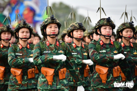 hợp luyện - Ảnh 11.