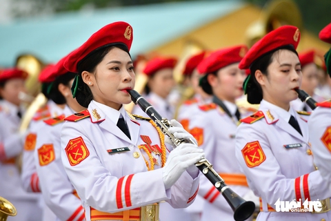 hợp luyện - Ảnh 12.