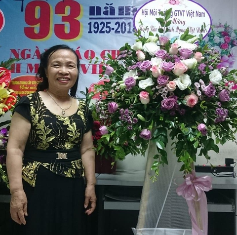 Chiếc radio cũ của bà tôi - Ảnh 3.