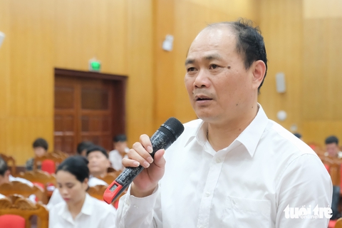 Bắc Giang chủ trì xây dựng đề án hợp nhất tỉnh với Bắc Ninh: Mốc thời gian cụ thể thế nào? - Ảnh 1. sáp nhập - Ảnh 1.