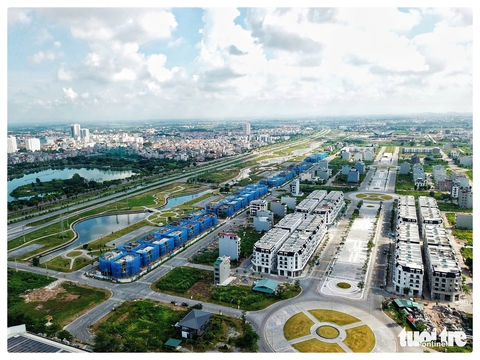 Bắc Giang chủ trì xây dựng đề án hợp nhất tỉnh với Bắc Ninh: Mốc thời gian cụ thể thế nào? - Ảnh 2. sáp nhập - Ảnh 2.
