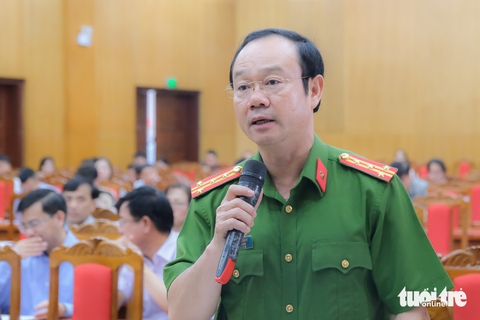 Bắc Giang chủ trì xây dựng đề án hợp nhất tỉnh với Bắc Ninh: Mốc thời gian cụ thể thế nào? - Ảnh 3. sáp nhập - Ảnh 3.