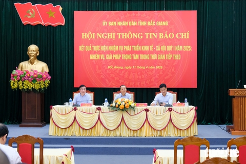 Bắc Giang chủ trì xây dựng đề án hợp nhất tỉnh với Bắc Ninh: Mốc thời gian cụ thể thế nào? - Ảnh 4. sáp nhập - Ảnh 4.