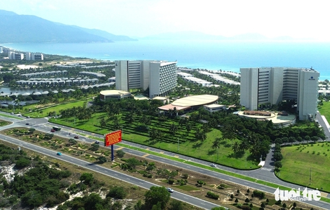 Cung đường ven biển nối Khánh Hòa - Ninh Thuận 'đẹp như tranh', thúc đẩy phát triển du lịch, kinh tế - Ảnh 7. Khánh Hòa - Ảnh 6.