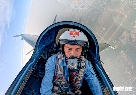 tiêm kích - Ảnh 8.