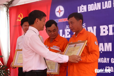 trạm biến áp - Ảnh 4.