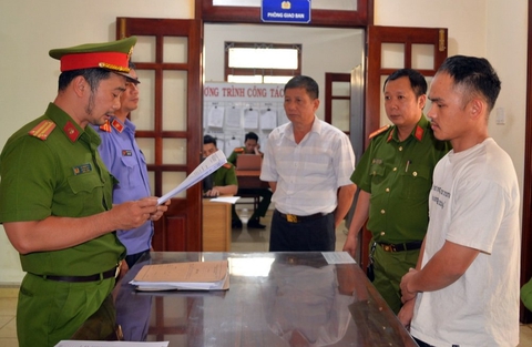 nhà xe - Ảnh 1.