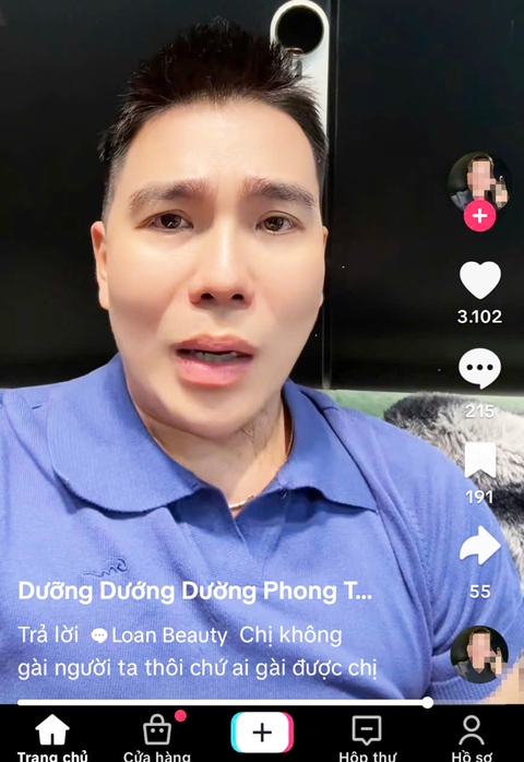 TikToker Dưỡng Dướng Dường - Ảnh 2.