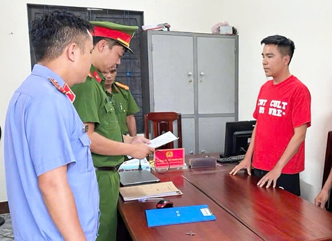TikToker Dưỡng Dướng Dường - Ảnh 1.