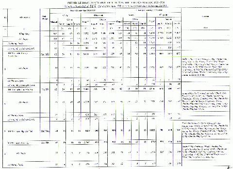 tuyển sinh lớp 10 - Ảnh 7.