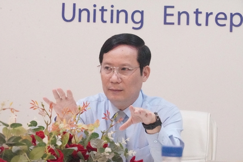 áp thuế - Ảnh 1.