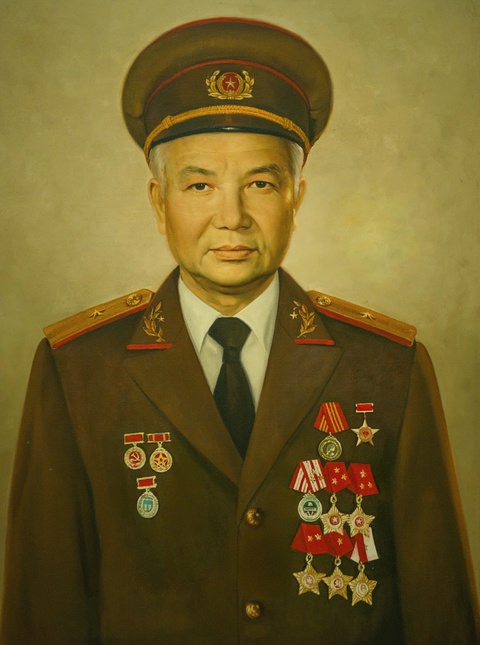 Hoàng Thế Thiện - Ảnh 2.