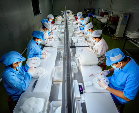 Đêm công trình cầu Rạch Miễu 2 đoạt giải nhất hội thi ảnh về xứ dừa - Ảnh 3. cầu Rạch Miễu - Ảnh 3.