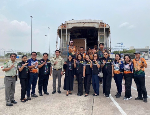 Sếu đầu đỏ Thái thích nghi tốt ở Việt Nam - Ảnh 8. sếu đầu đỏ - Ảnh 8.