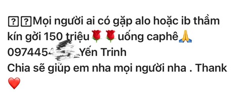 chủ hụi - Ảnh 1.