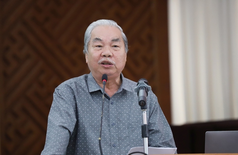 Thành phố - Ảnh 1.