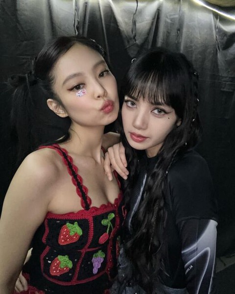 Lisa - Ảnh 2.