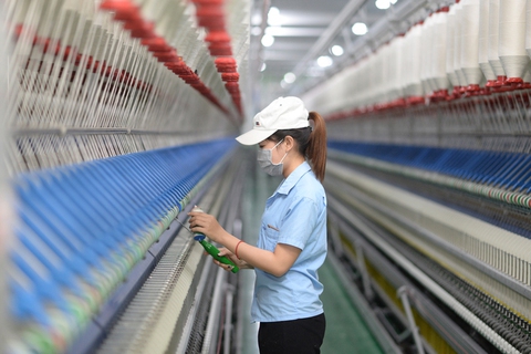 Ứng phó thuế quan của Mỹ: Doanh nghiệp Việt cần làm gì? - Ảnh 1.