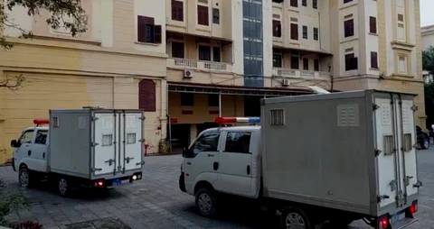 lừa đảo - Ảnh 2.