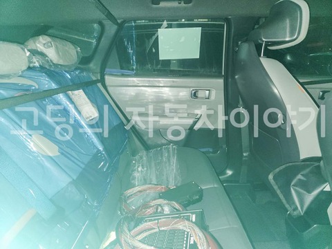 Kia Seltos - Ảnh 3.