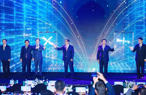 Đột phá theo Nghị quyết 57: Thúc đẩy tinh thần đổi mới và khởi nghiệp khoa học - Ảnh 1. Nghị quyết 57 - Ảnh 1.