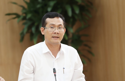 Chợ nổi Cái Răng - Ảnh 1.