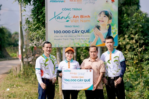 ABBANK - Ảnh 1.