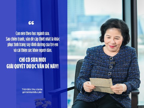 Vinamilk - Ảnh 2.
