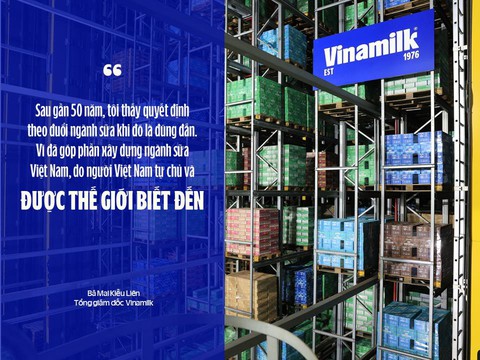 Vinamilk - Ảnh 4.