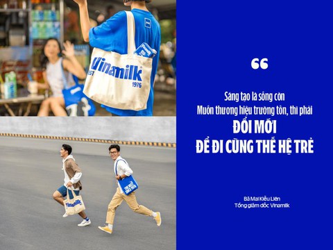 Vinamilk - Ảnh 6.
