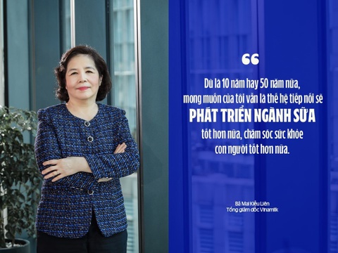 Vinamilk - Ảnh 10.