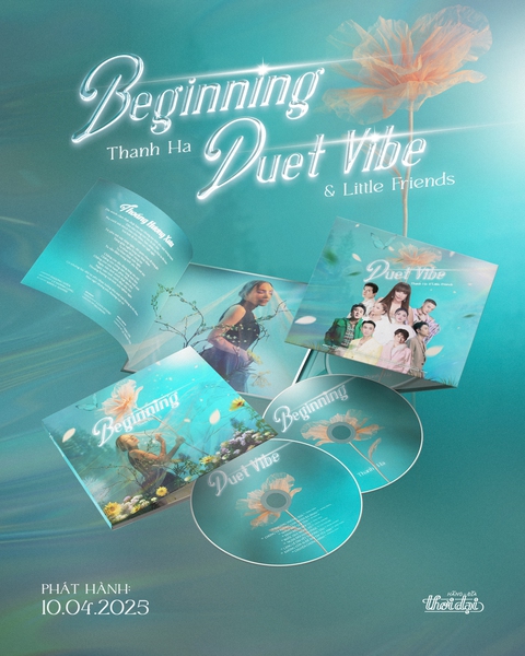Beginning - Hành trình yêu và… được yêu của Thanh Hà & Phương Uyên - Ảnh 4.