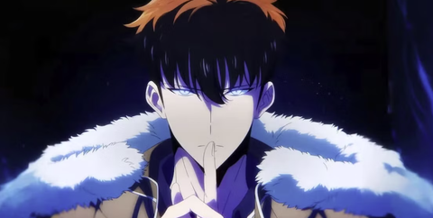 anime - Ảnh 1.