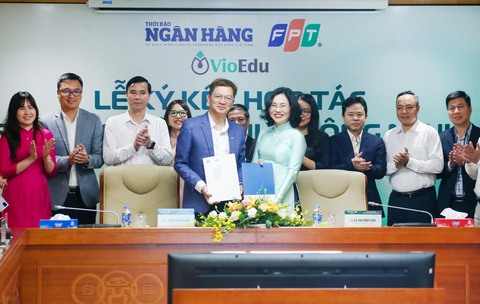 Học sinh cả nước sắp có sân chơi 'Tài chính thông minh' trực tuyến miễn phí - Ảnh 1.